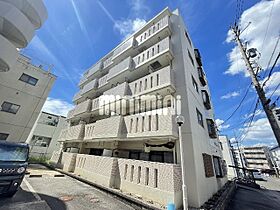 ペアシティーI  ｜ 愛知県名古屋市天白区中平１丁目（賃貸マンション1LDK・2階・49.13㎡） その3