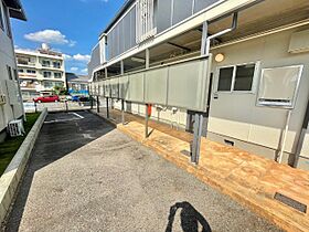 メゾン高坂  ｜ 愛知県名古屋市天白区高坂町（賃貸アパート1LDK・1階・35.30㎡） その16