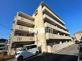 レアール島田  ｜ 愛知県名古屋市天白区島田４丁目（賃貸マンション2LDK・4階・53.02㎡） その1