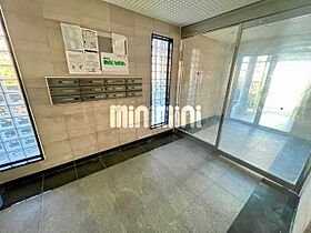 ヴィーブル  ｜ 愛知県名古屋市天白区植田本町１丁目（賃貸マンション1LDK・1階・46.37㎡） その22