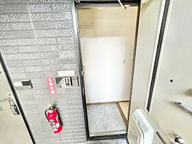 レオンＣ棟  ｜ 愛知県名古屋市天白区元植田１丁目（賃貸アパート2LDK・1階・59.98㎡） その9