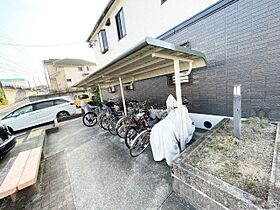 レオンＣ棟  ｜ 愛知県名古屋市天白区元植田１丁目（賃貸アパート2LDK・1階・59.98㎡） その20