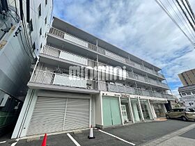 メゾンツツミ  ｜ 愛知県名古屋市天白区植田３丁目（賃貸マンション1LDK・2階・42.94㎡） その3