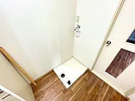 ジュネス横地  ｜ 愛知県名古屋市天白区植田東２丁目（賃貸アパート1K・1階・21.18㎡） その17