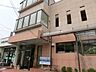 周辺：病院「くつなこどもクリニックまで490m」