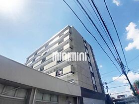 三國ビル  ｜ 愛知県名古屋市天白区植田３丁目（賃貸マンション2LDK・5階・68.19㎡） その1