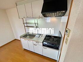 ジュナール  ｜ 愛知県名古屋市天白区池場１丁目（賃貸マンション1LDK・3階・43.03㎡） その5