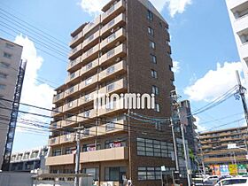 エクセル植田  ｜ 愛知県名古屋市天白区植田南３丁目（賃貸マンション3LDK・7階・52.92㎡） その1