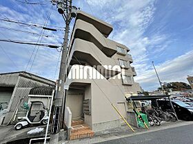 イトウマンション植田  ｜ 愛知県名古屋市天白区植田西２丁目（賃貸マンション1K・3階・24.75㎡） その3