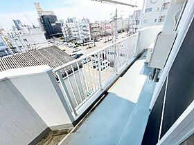 スカイハイツ沢  ｜ 愛知県名古屋市天白区植田３丁目（賃貸マンション2LDK・4階・54.27㎡） その10