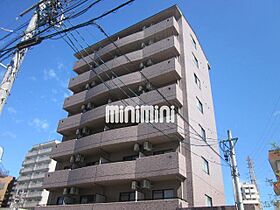 フローラ98  ｜ 愛知県名古屋市天白区原１丁目（賃貸マンション1K・4階・28.46㎡） その1