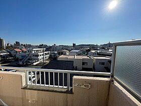 ヒルズ池場  ｜ 愛知県名古屋市天白区池場１丁目（賃貸マンション1LDK・5階・39.20㎡） その15