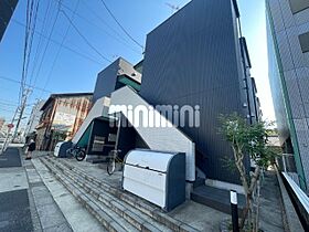 シャンフェルト原  ｜ 愛知県名古屋市天白区原３丁目（賃貸アパート1R・2階・22.28㎡） その3