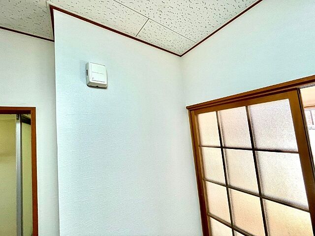 室内