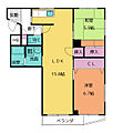 アビタマルフク3階6.3万円
