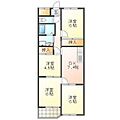 シーズンコート植田南4階6.5万円