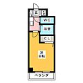 ハイツ原Part25階3.5万円