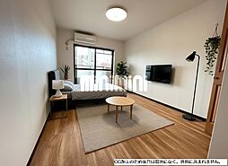 グランドステイ井口