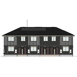 ソレイユ鴻の巣