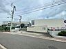 周辺：小学校「植田東小学校まで515m」