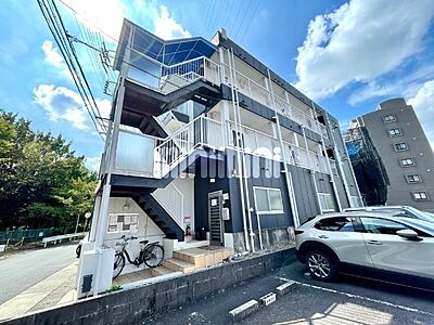 外観 外観