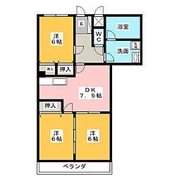 🉐敷金礼金0円！🉐アクトロイヤルメゾン菅田