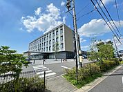 病院「社会医療法人名古屋記念財団新生会第一病院まで1069m」