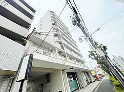 サンパレス植田