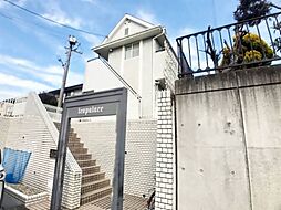 レオパレス植田第3