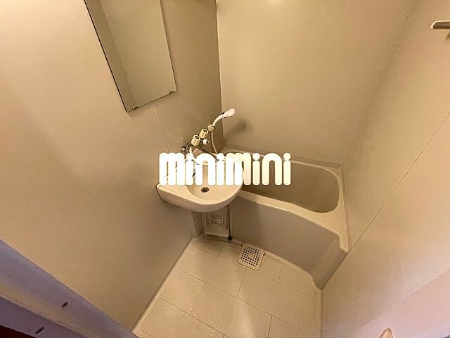 浴室