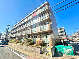 グランドステイ井口