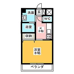 🉐敷金礼金0円！🉐びいIV植田