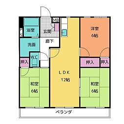 エステート藤薮