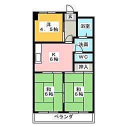 🉐敷金礼金0円！🉐シャンポール原I