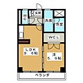 メゾン天白4階6.8万円