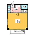マンションセレクト13階3.0万円