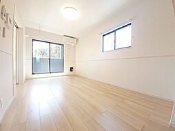 名古屋市天白区海老山町アパート 2LDKの写真
