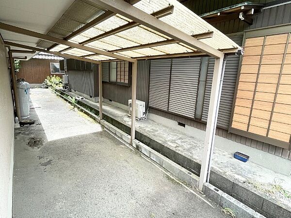 コーポナカムラ ｜愛知県一宮市南小渕字屋敷(賃貸マンション3LDK・2階・54.54㎡)の写真 その12