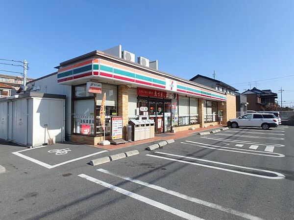 コーポ則竹 ｜愛知県一宮市小信中島字新田前(賃貸アパート1LDK・2階・39.80㎡)の写真 その23