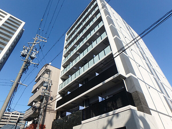 Ｓ－ＲＥＳＩＤＥＮＣＥ一宮本町 902｜愛知県一宮市本町４丁目(賃貸マンション1K・9階・21.81㎡)の写真 その3