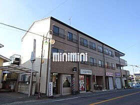 尾関マンション  ｜ 愛知県一宮市浅井町尾関字上り戸（賃貸マンション1LDK・2階・42.50㎡） その1