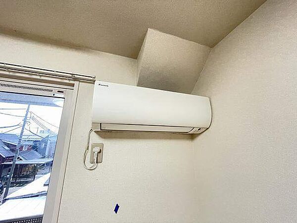 カモミール ｜愛知県一宮市奥町字田畑(賃貸アパート1R・2階・33.40㎡)の写真 その11