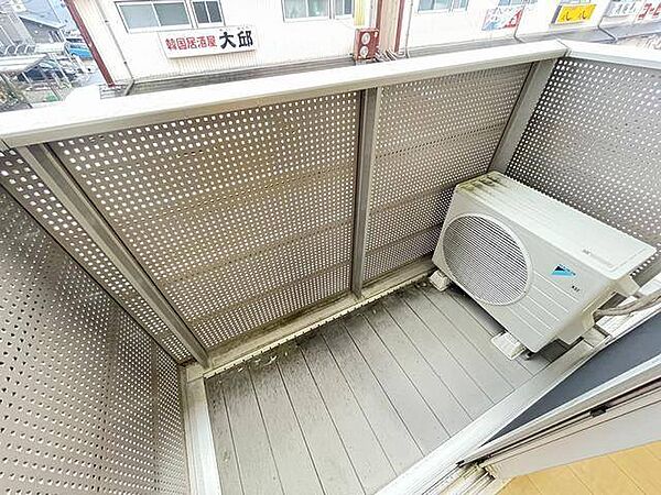 カモミール ｜愛知県一宮市奥町字田畑(賃貸アパート1R・2階・33.40㎡)の写真 その14