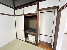 三条マンション  ｜ 愛知県一宮市三条字小辰己（賃貸マンション3LDK・1階・67.43㎡） その21