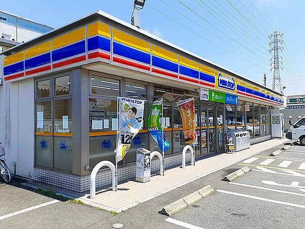 コーポみかど　Ａ棟 ｜愛知県一宮市篭屋１丁目(賃貸アパート2LDK・2階・55.40㎡)の写真 その25