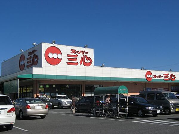 コーポみかど　Ａ棟 ｜愛知県一宮市篭屋１丁目(賃貸アパート2LDK・2階・55.40㎡)の写真 その27