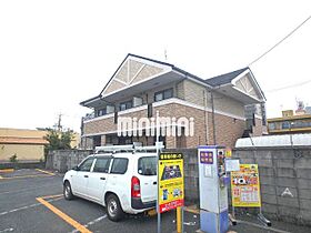 カーサ・ポプルス  ｜ 愛知県一宮市木曽川町黒田二ノ通り（賃貸マンション1K・2階・30.96㎡） その1