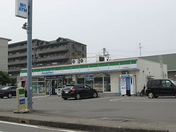 エクセル宮代 ｜愛知県一宮市今伊勢町宮後字宮代(賃貸マンション3DK・2階・49.67㎡)の写真 その16