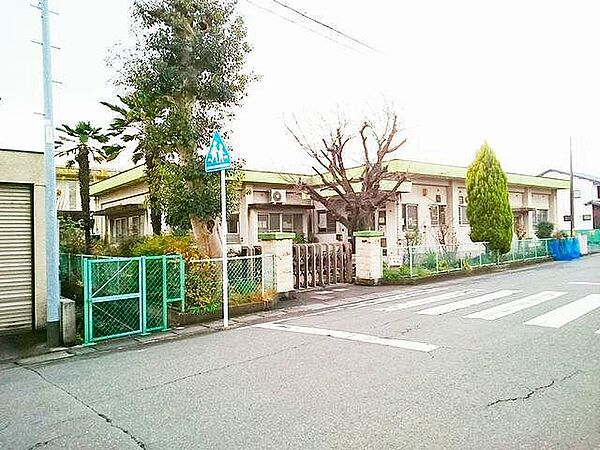 サンク東五城 101｜愛知県一宮市東五城字祐久野(賃貸アパート1LDK・1階・50.01㎡)の写真 その17