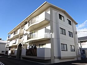 ブルーベル  ｜ 愛知県一宮市奥町字神田（賃貸マンション2LDK・3階・66.50㎡） その1